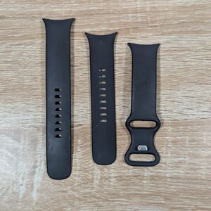 Google Pixel Watch 1 Active Band Black Strap